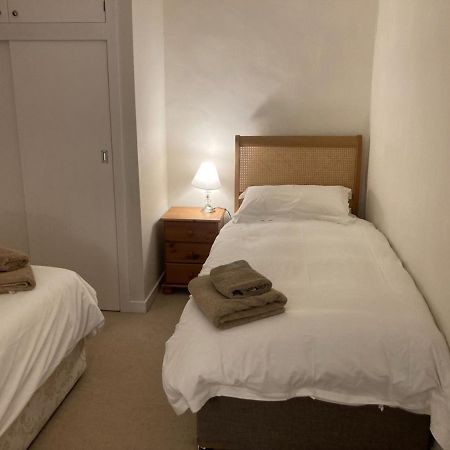 Templehall Cottage Coldingham 外观 照片