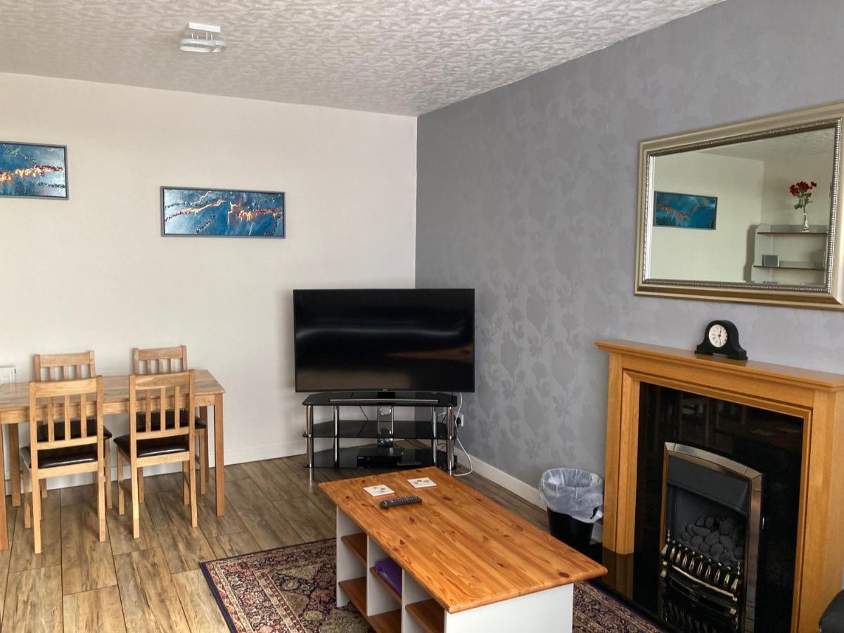 Templehall Cottage Coldingham 外观 照片