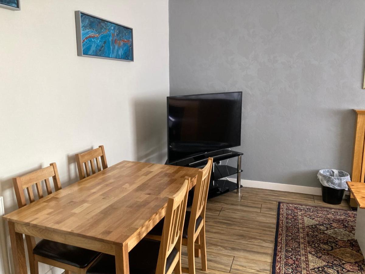 Templehall Cottage Coldingham 外观 照片
