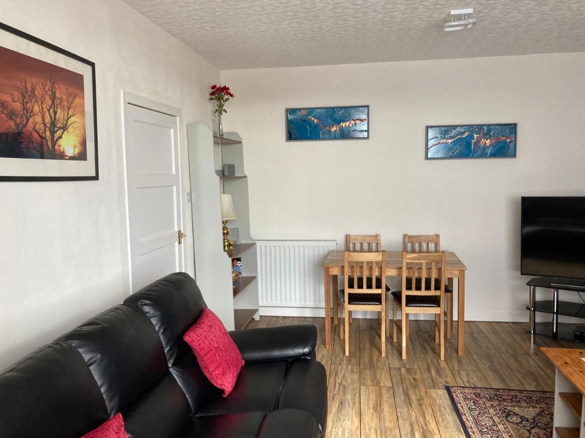 Templehall Cottage Coldingham 外观 照片