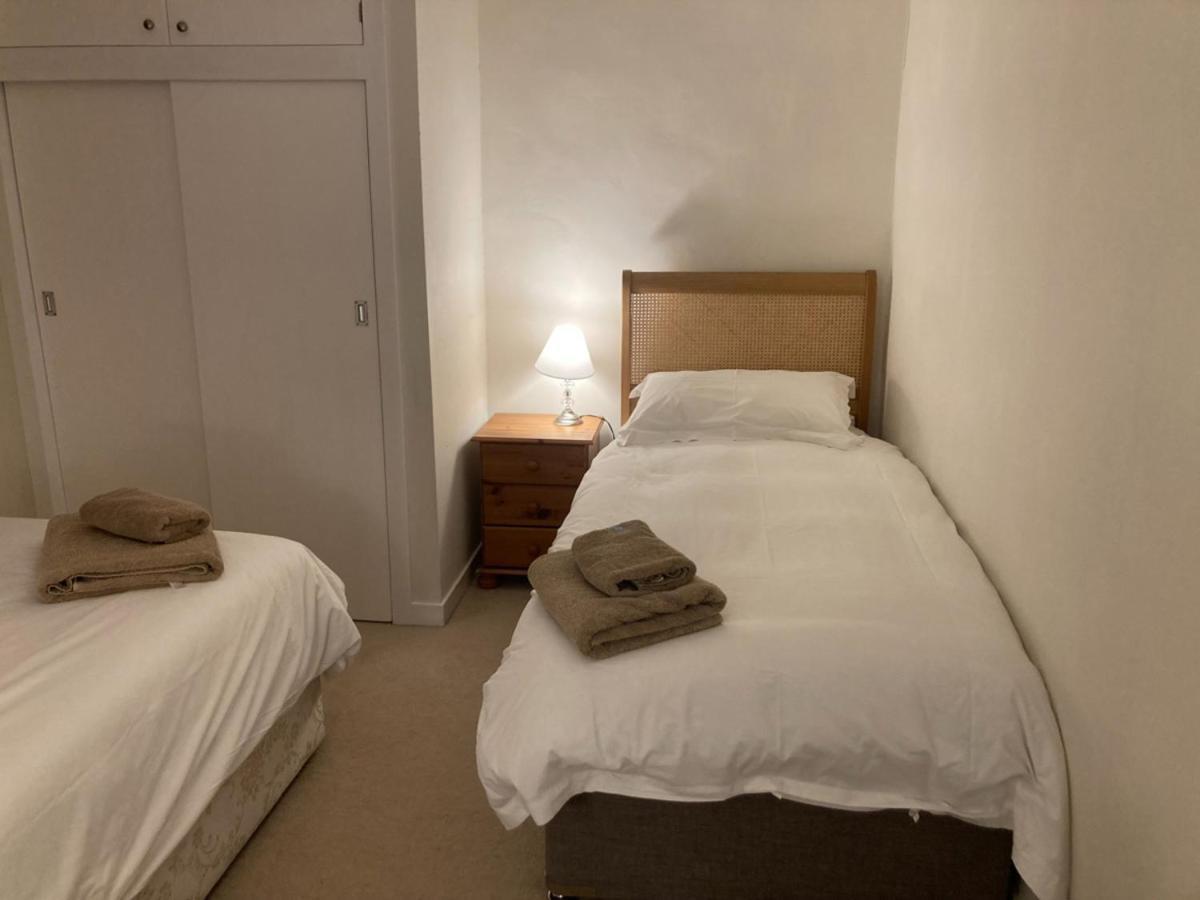 Templehall Cottage Coldingham 外观 照片