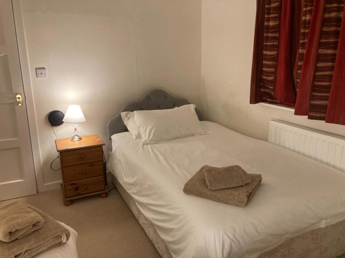 Templehall Cottage Coldingham 外观 照片